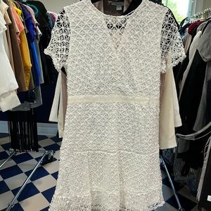 SUZANNE BETRO DRESS